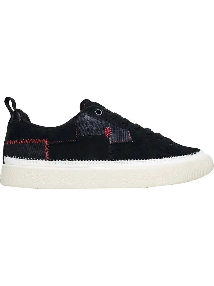 Кроссовки Puma Clyde #REFORM — изображение 1 из 1, черный