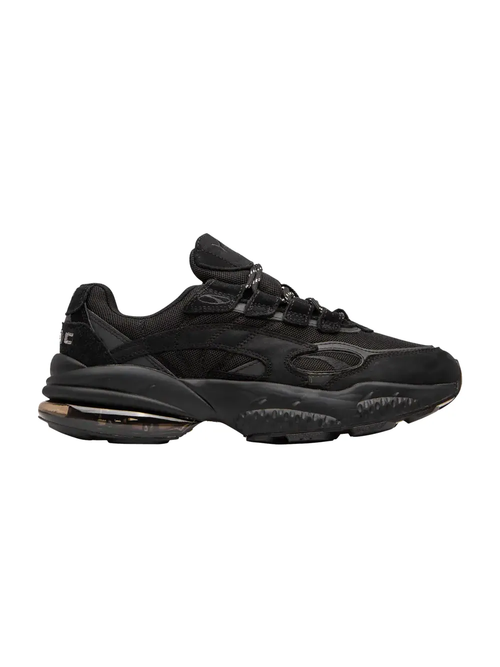 Кроссовки Cell Venom Puma — изображение 1 из 1, черный/черный