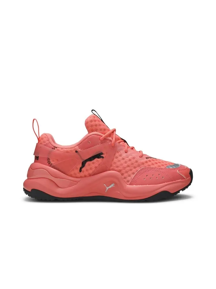 Кроссовки Puma Wmns Rise — изображение 1 из 4, розовый