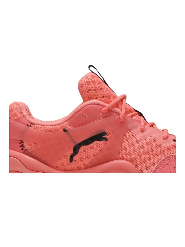 Кроссовки Puma Wmns Rise — изображение 2 из 4, розовый