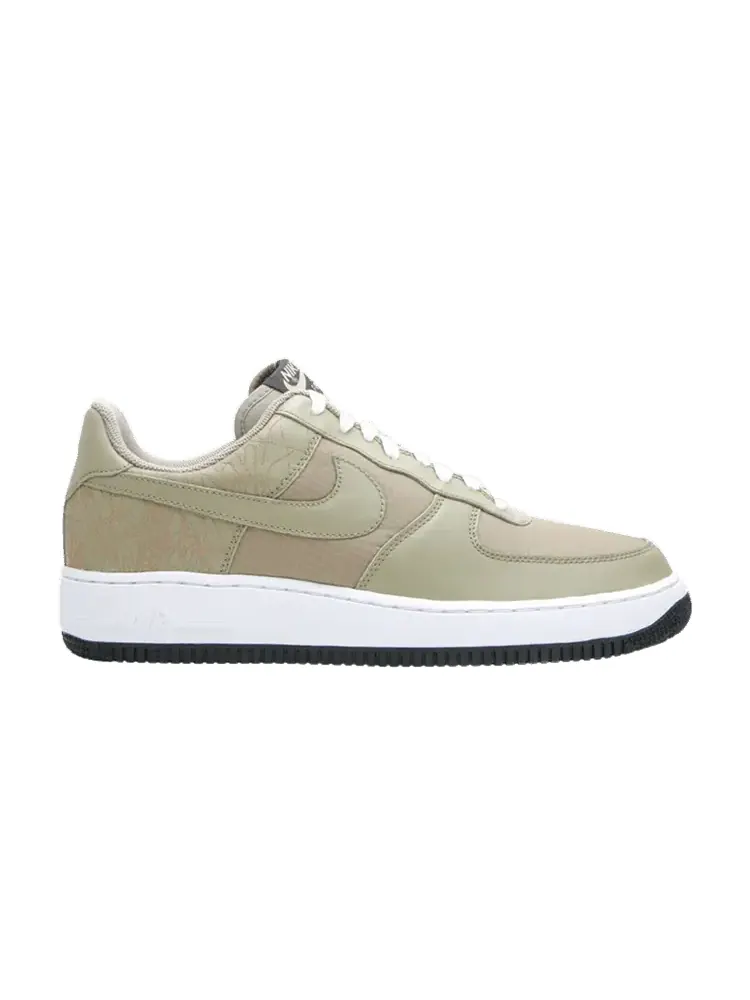 Кроссовки Nike Air Force 1 Low Military Qk 'Armed Forces' — изображение 1 из 1, оливковый/оливковый