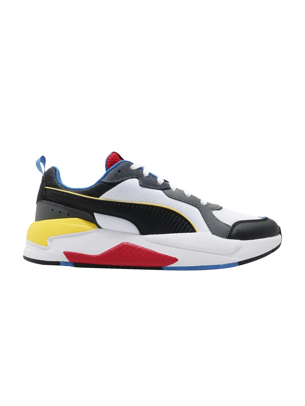 Кроссовки X-Ray Puma — изображение 1 из 1