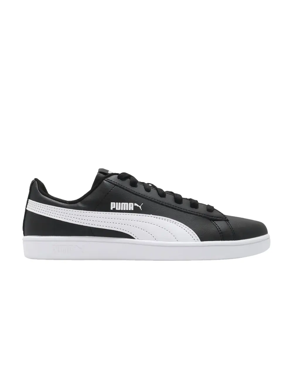 Кроссовки Up Puma — изображение 1 из 1, черный/белый