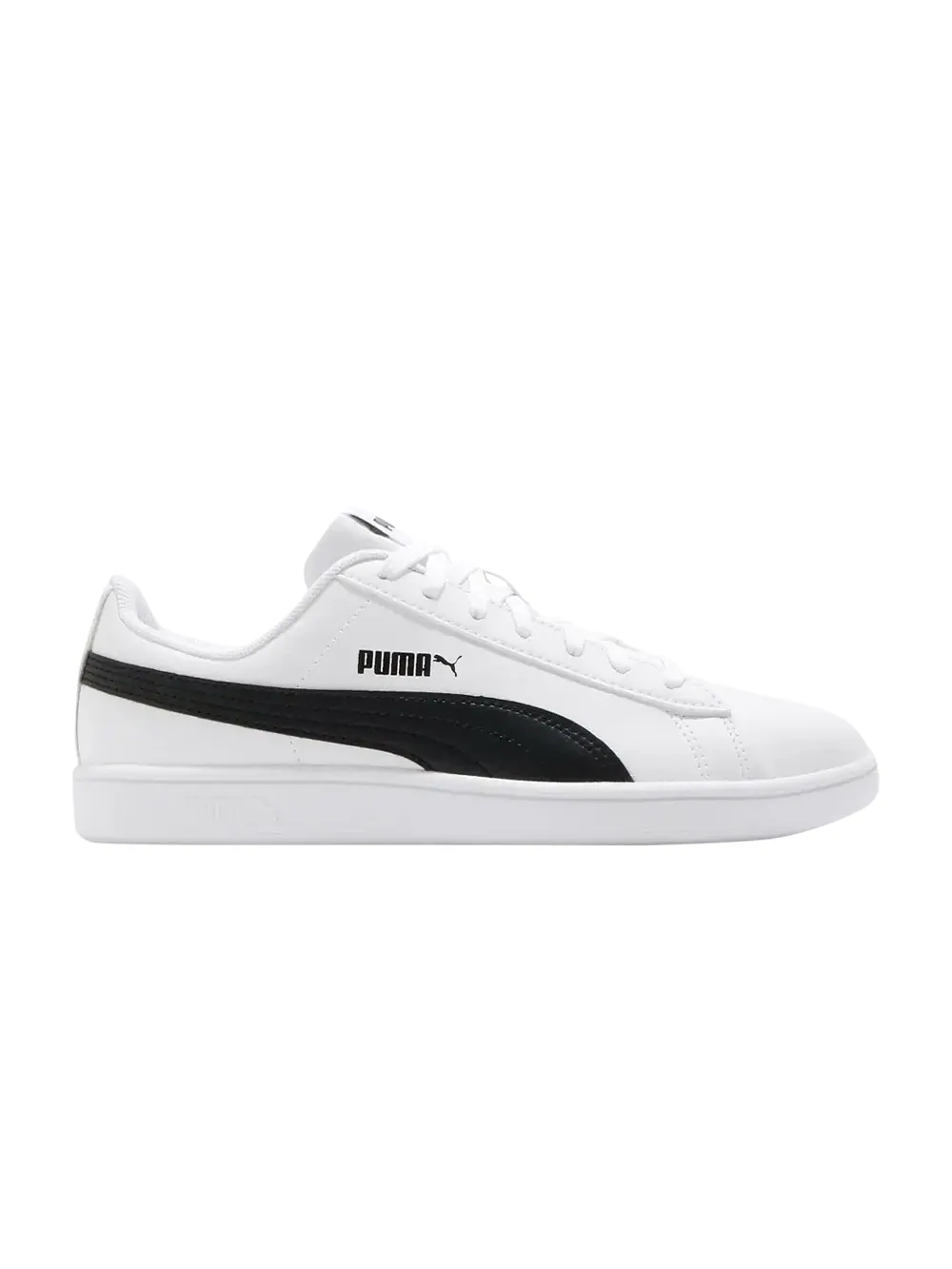 Кроссовки Up Puma — изображение 1 из 1, белый/черный