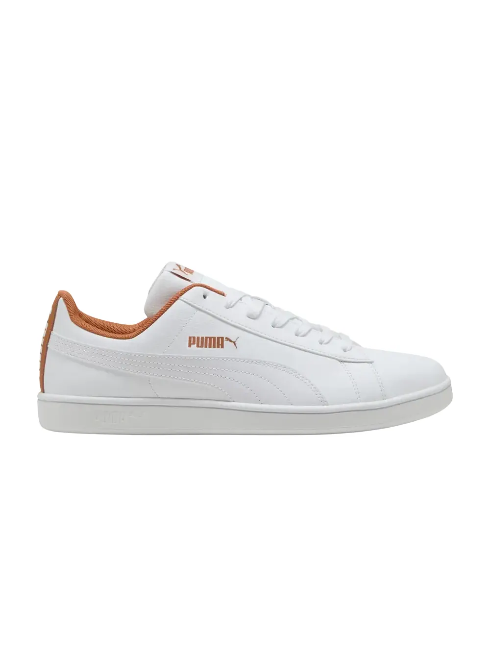 Кроссовки Puma Up — изображение 1 из 1, белый-белый