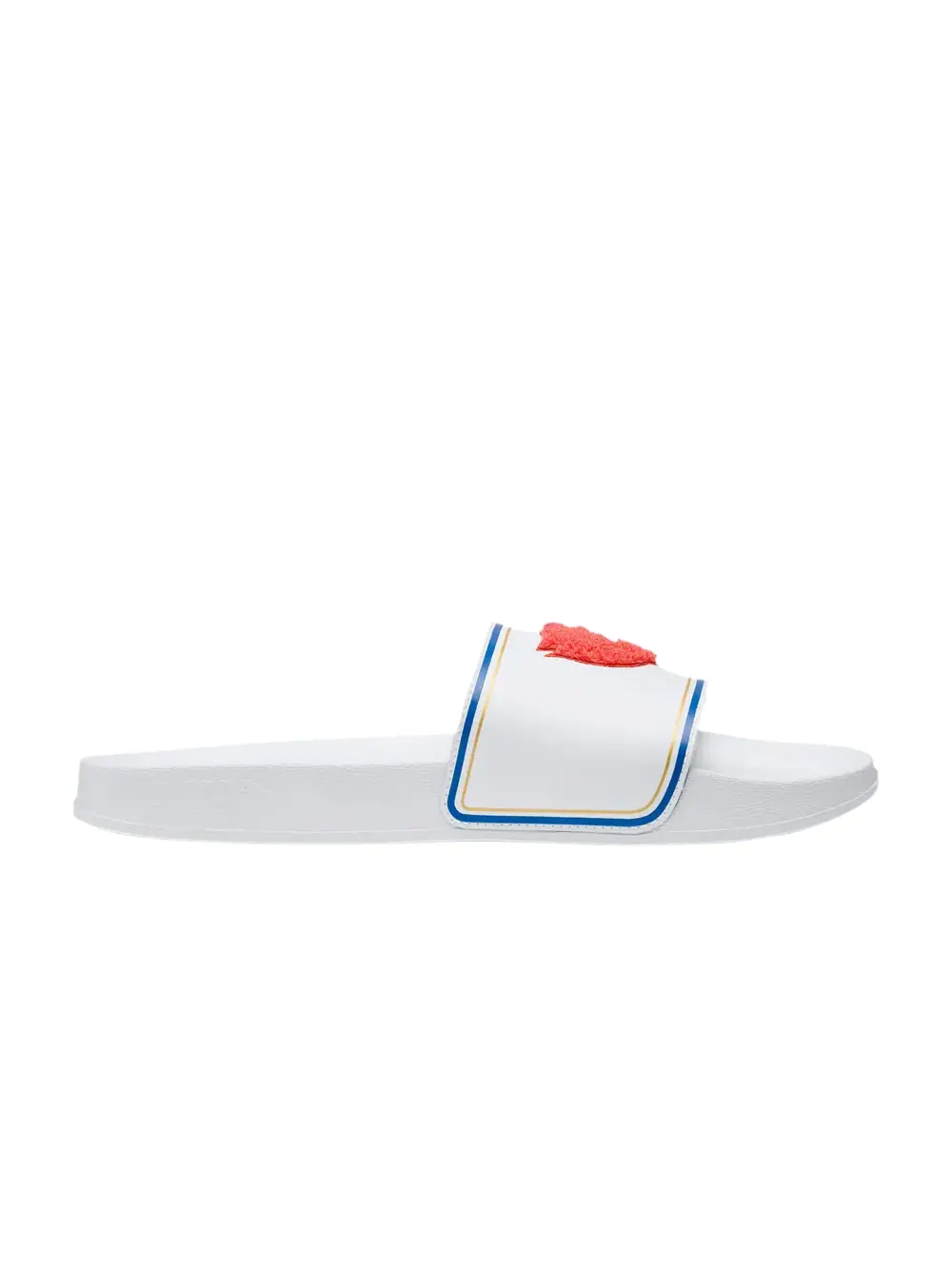 Кроссовки Leadcat FTR Slide Puma — изображение 1 из 1, белый/синий