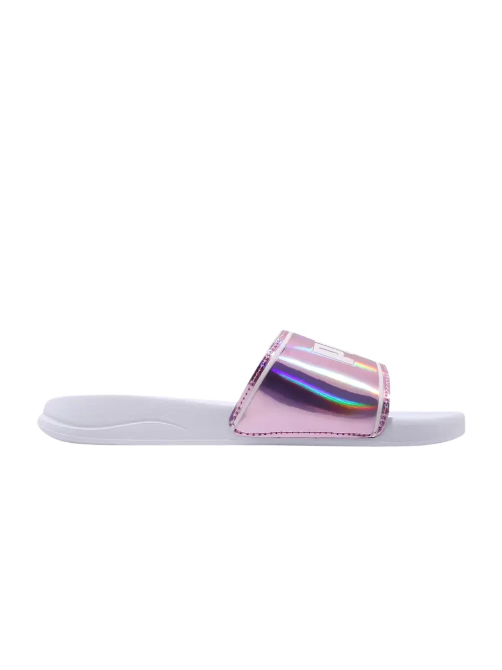 Кроссовки Wmns Popcat 20 Puma — изображение 1 из 1, белый/белый/розовый