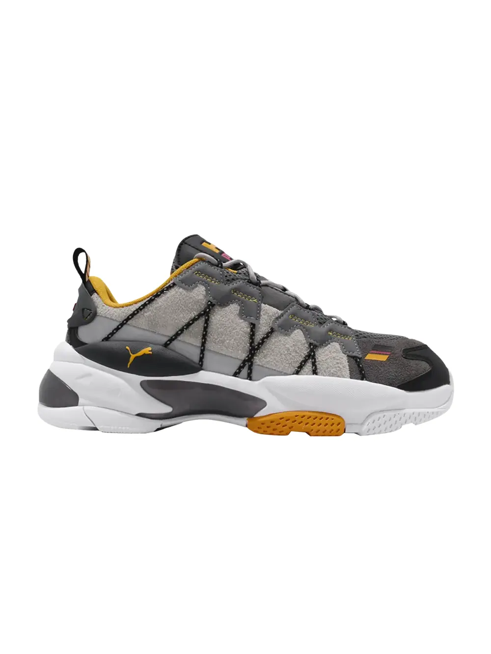 Кроссовки Helly Hansen x LQDCELL Omega Puma — изображение 1 из 1, бежевый