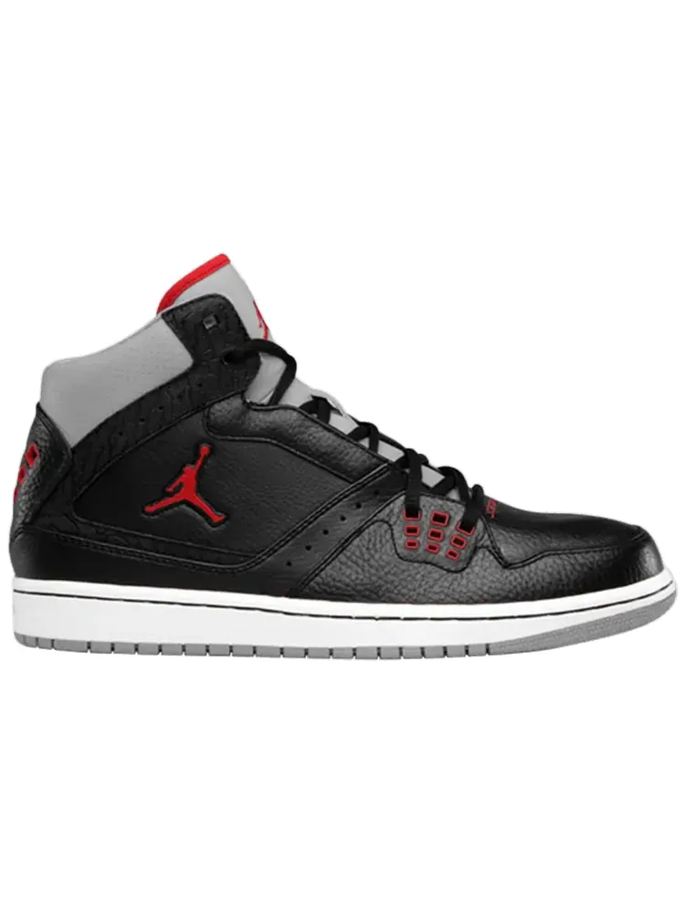 Кроссовки Air Jordan Jordan 1 Flight — изображение 1 из 1, черный
