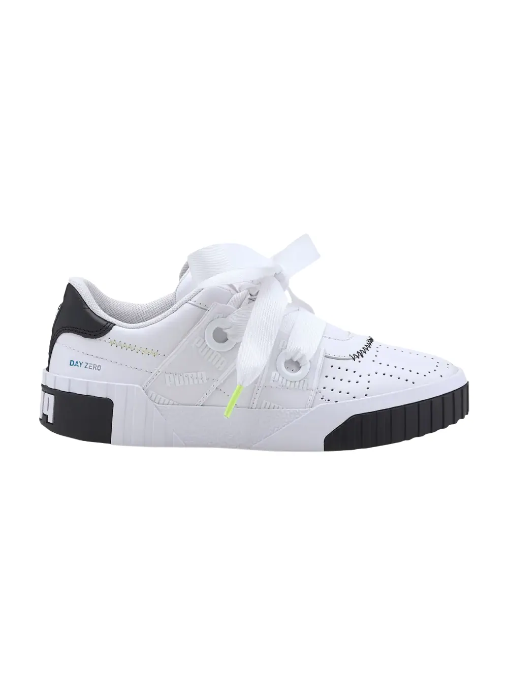 Кроссовки Central Saint Martins x Wmns Cali Puma — изображение 1 из 1, белый