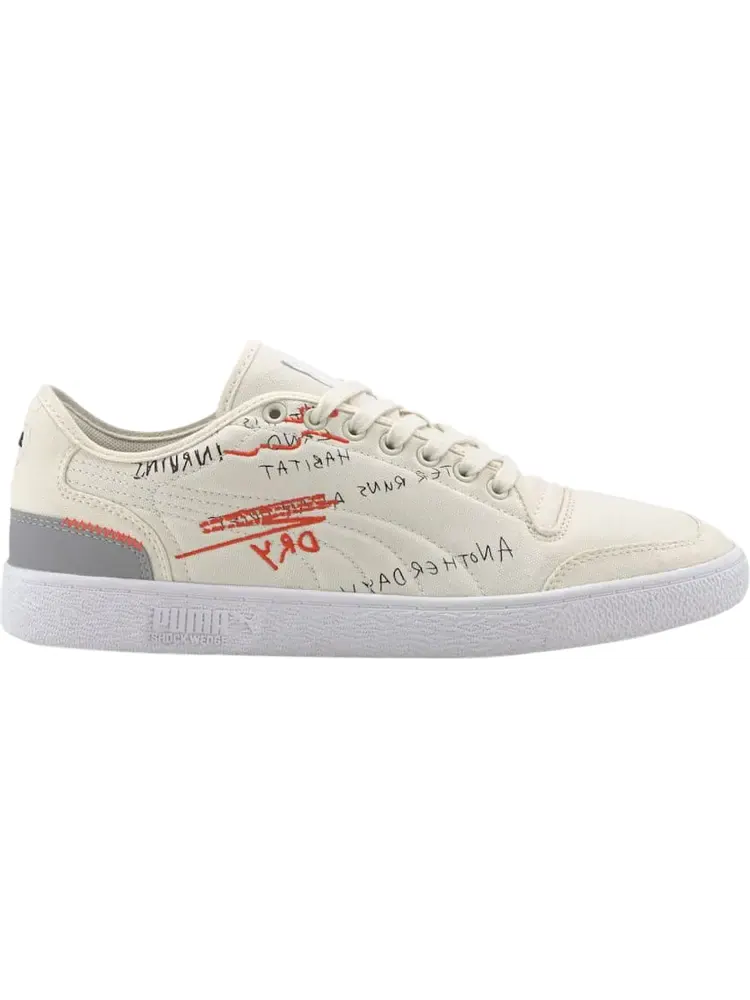 Кроссовки Puma Central Saint Martins x Ralph Sampson Day Zero — изображение 1 из 1, белый