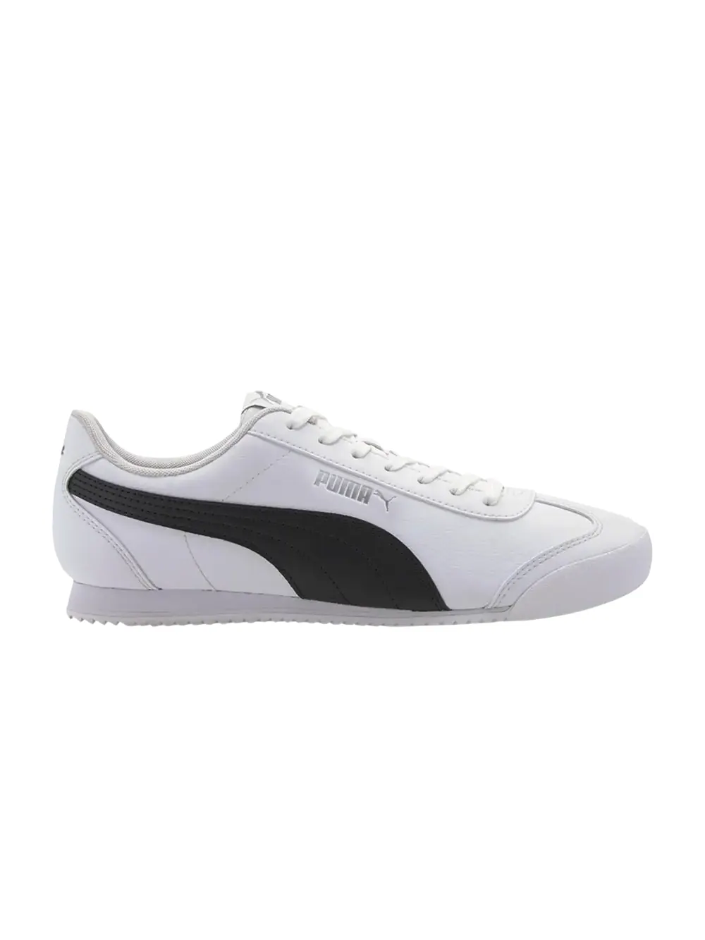 Кроссовки Turino FSL Puma — изображение 1 из 1, белый/черный