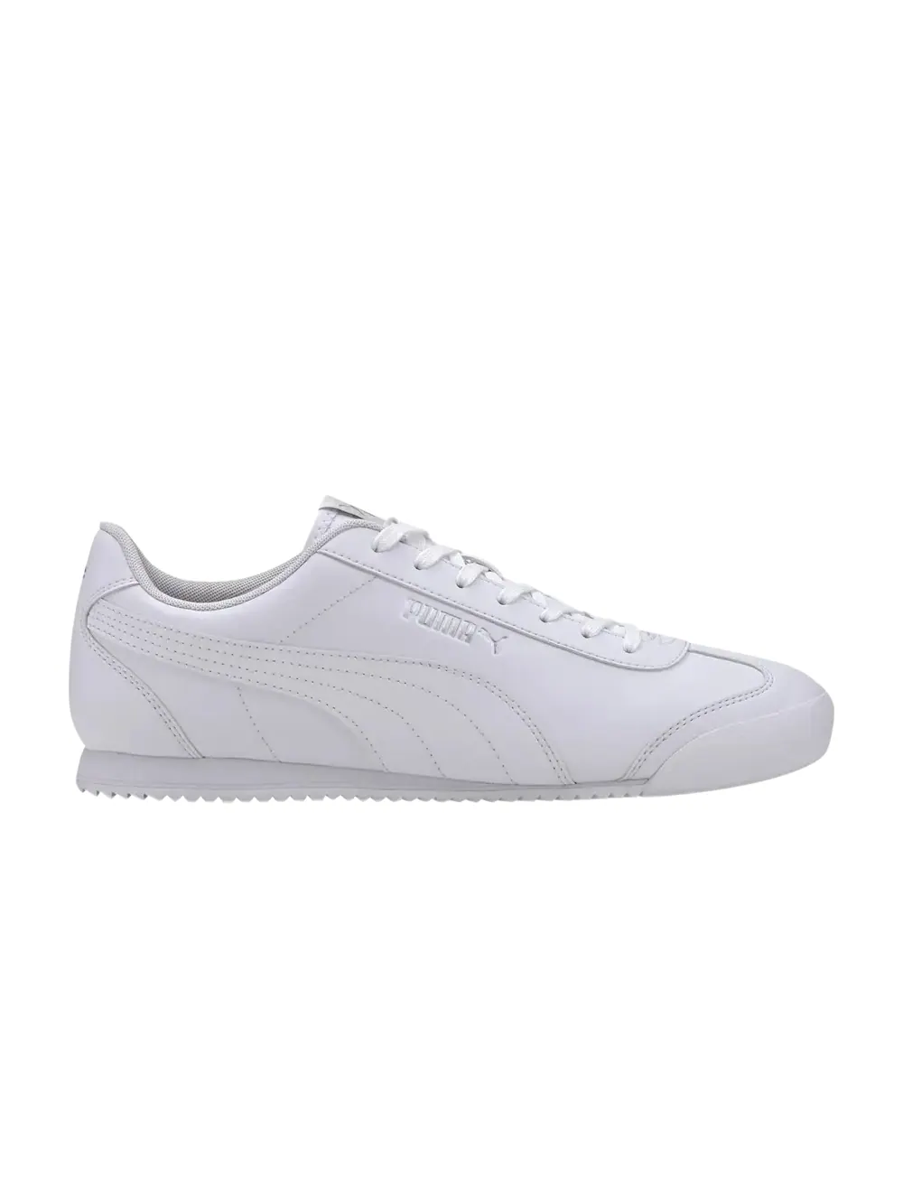 Кроссовки Turino FSL Puma — изображение 1 из 1, белый/белый/белый