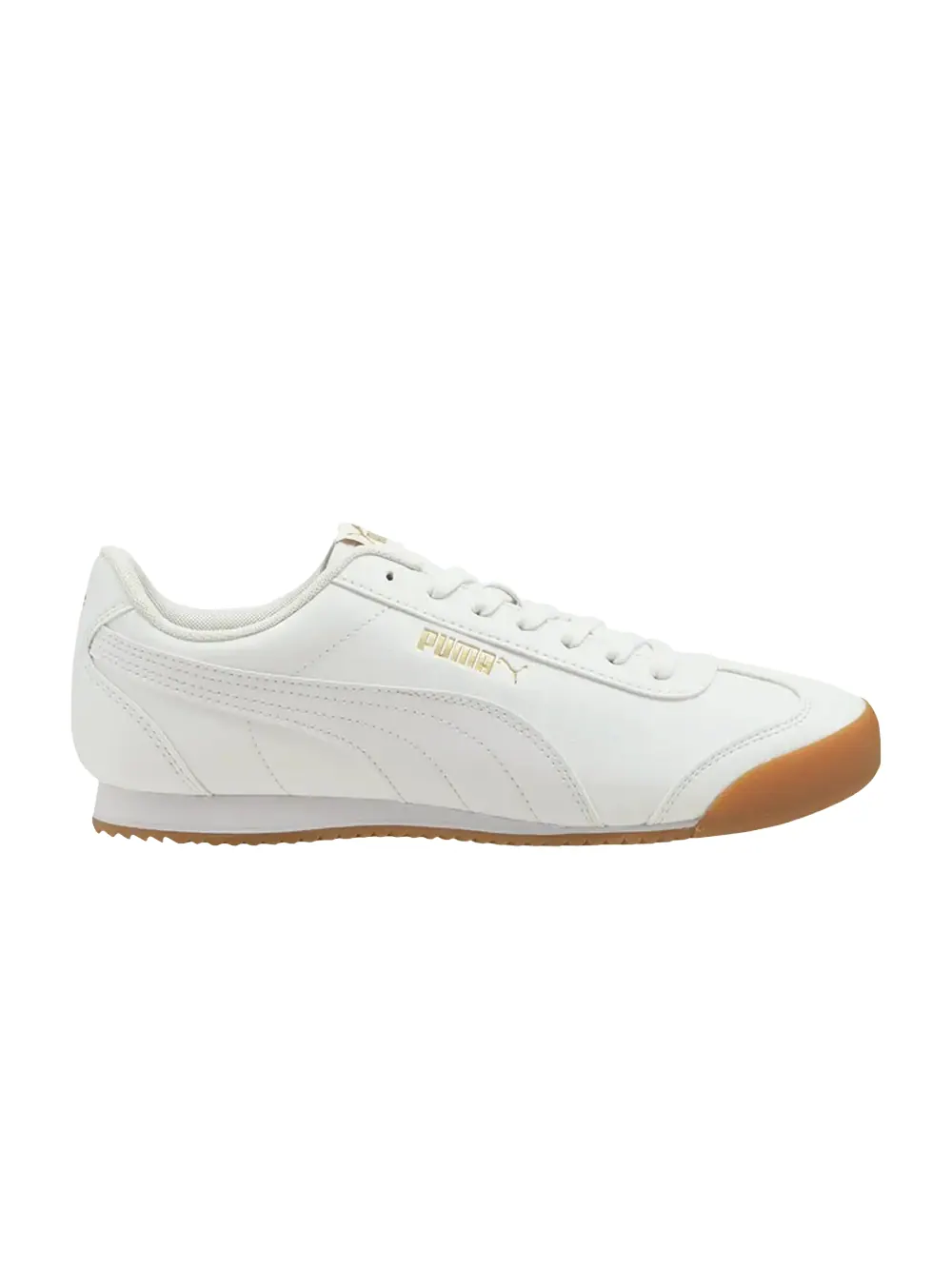 Кроссовки Turino FSL Puma — изображение 1 из 1, белый/белый
