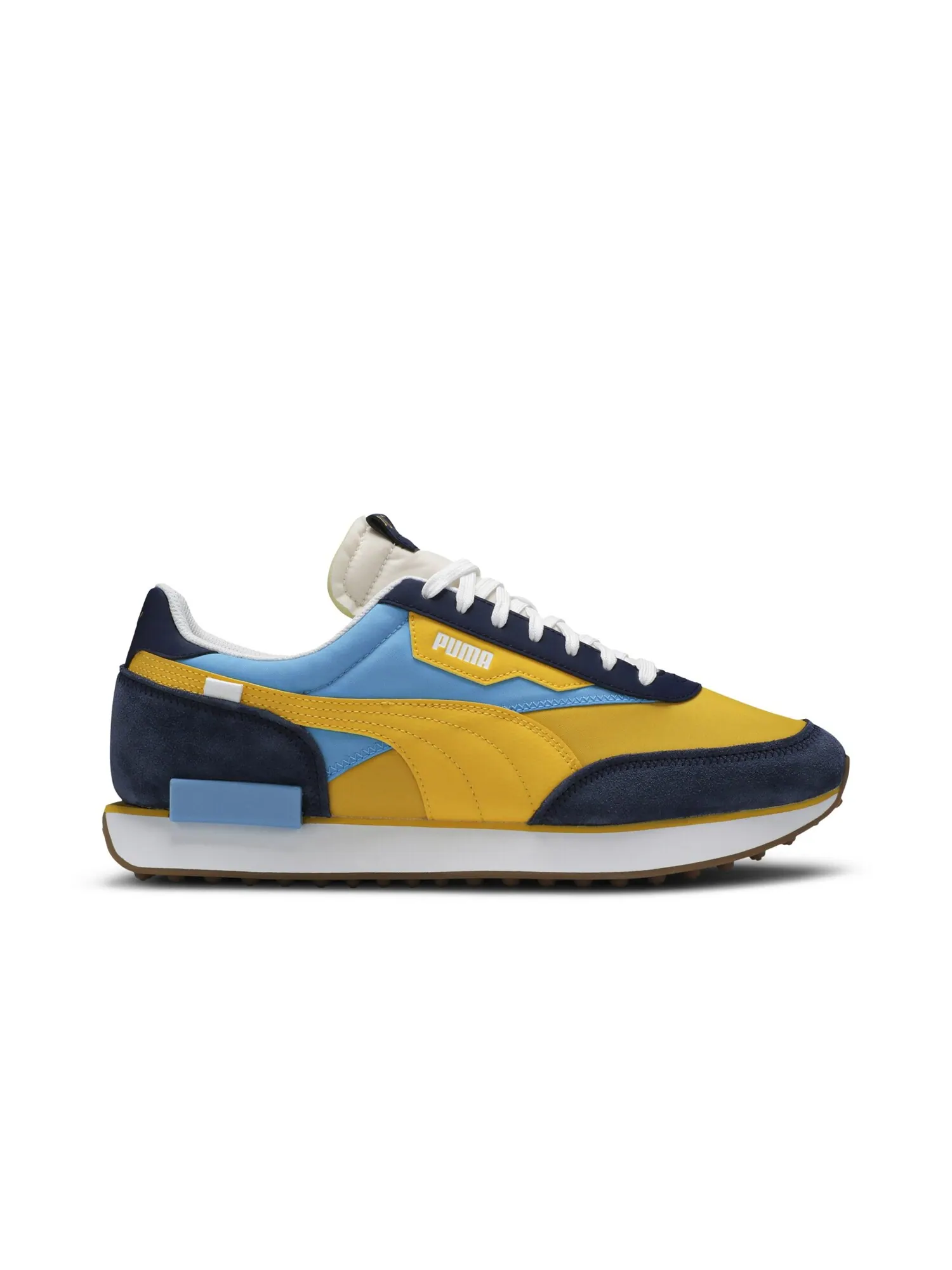 Кроссовки Future Rider Puma — изображение 1 из 8, синий