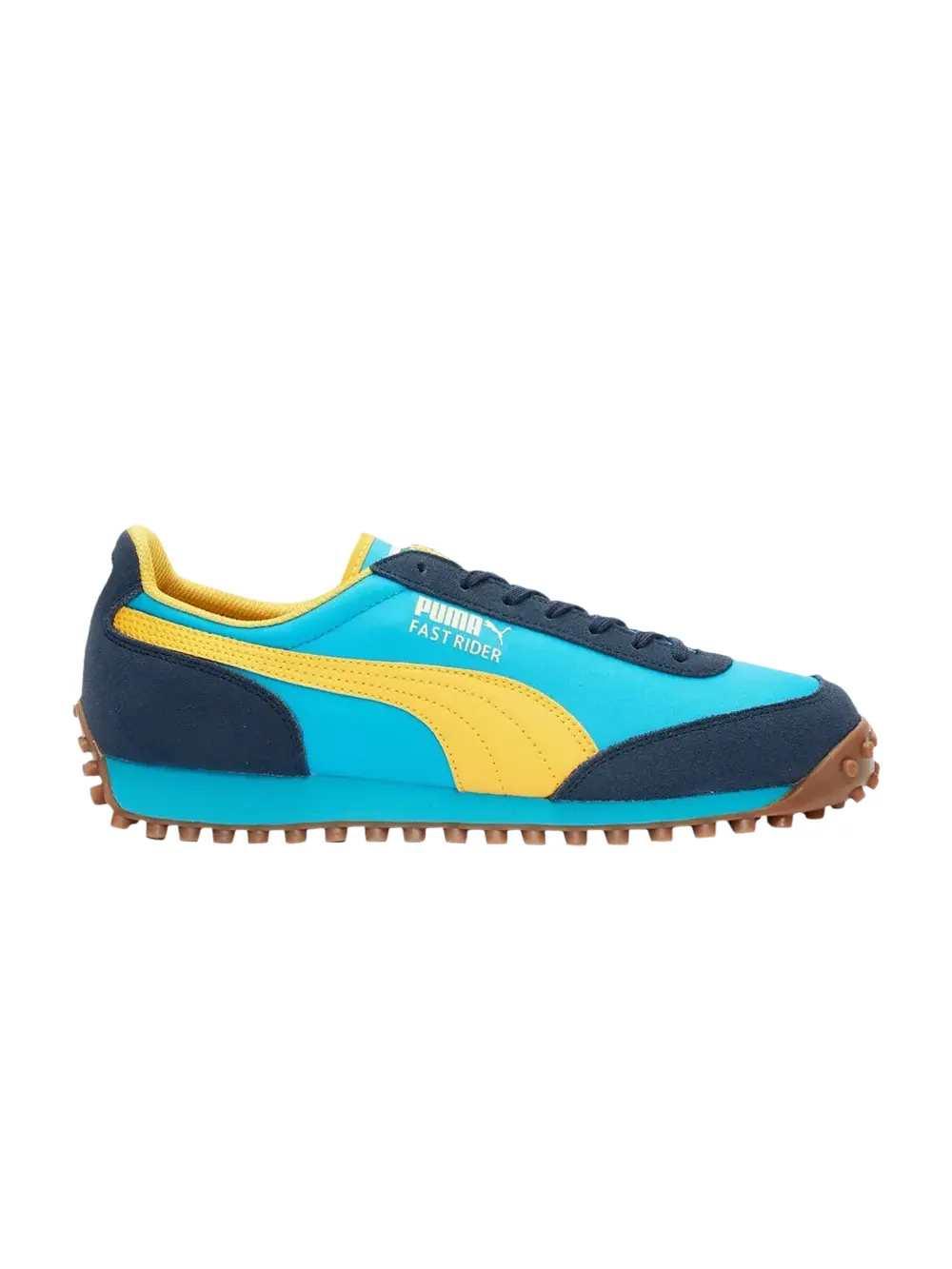 Кроссовки Fast Rider Puma — изображение 1 из 1, синий