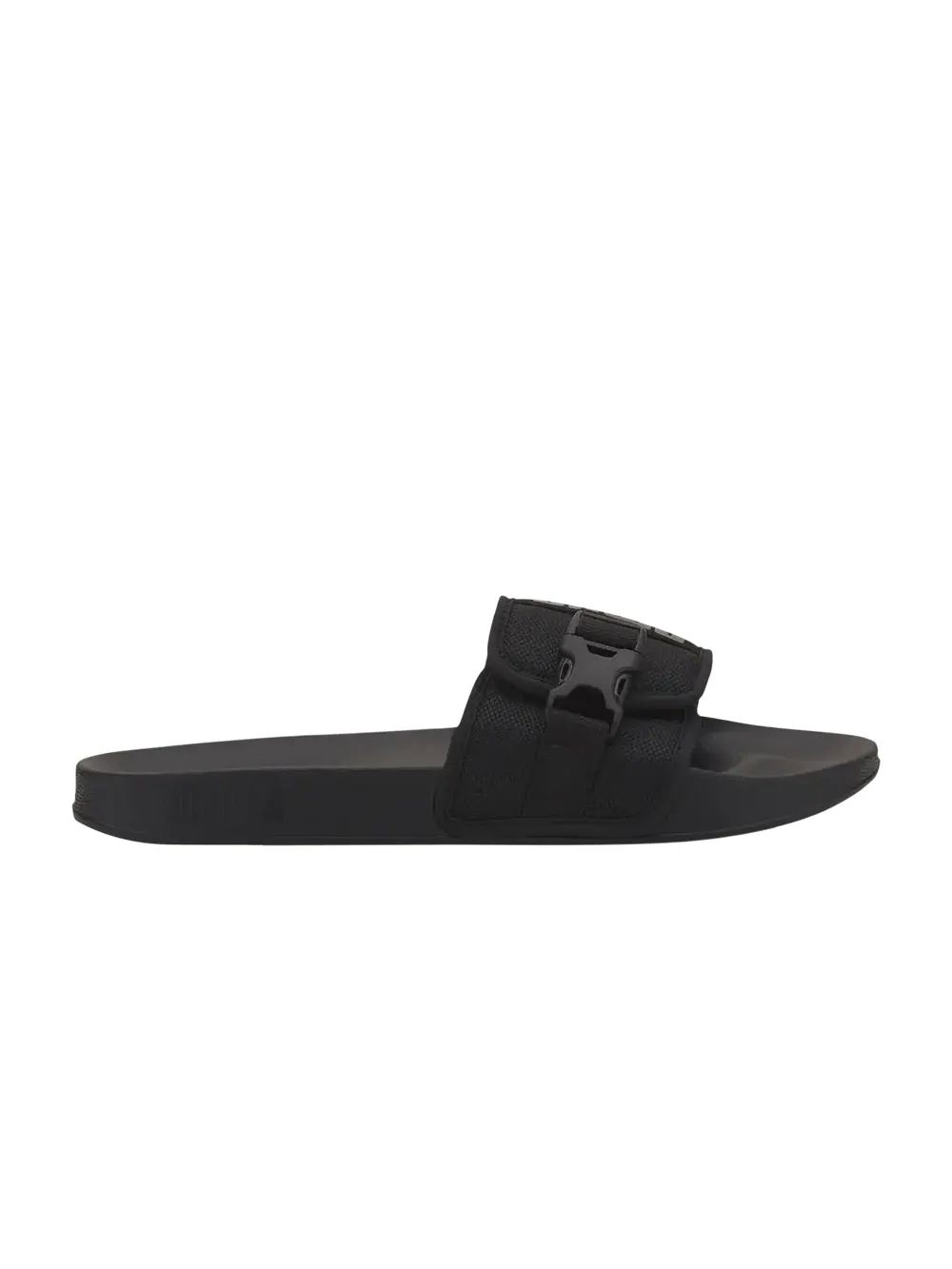 Кроссовки Leadcat FTR Wilo Slide Puma — изображение 1 из 1, черный