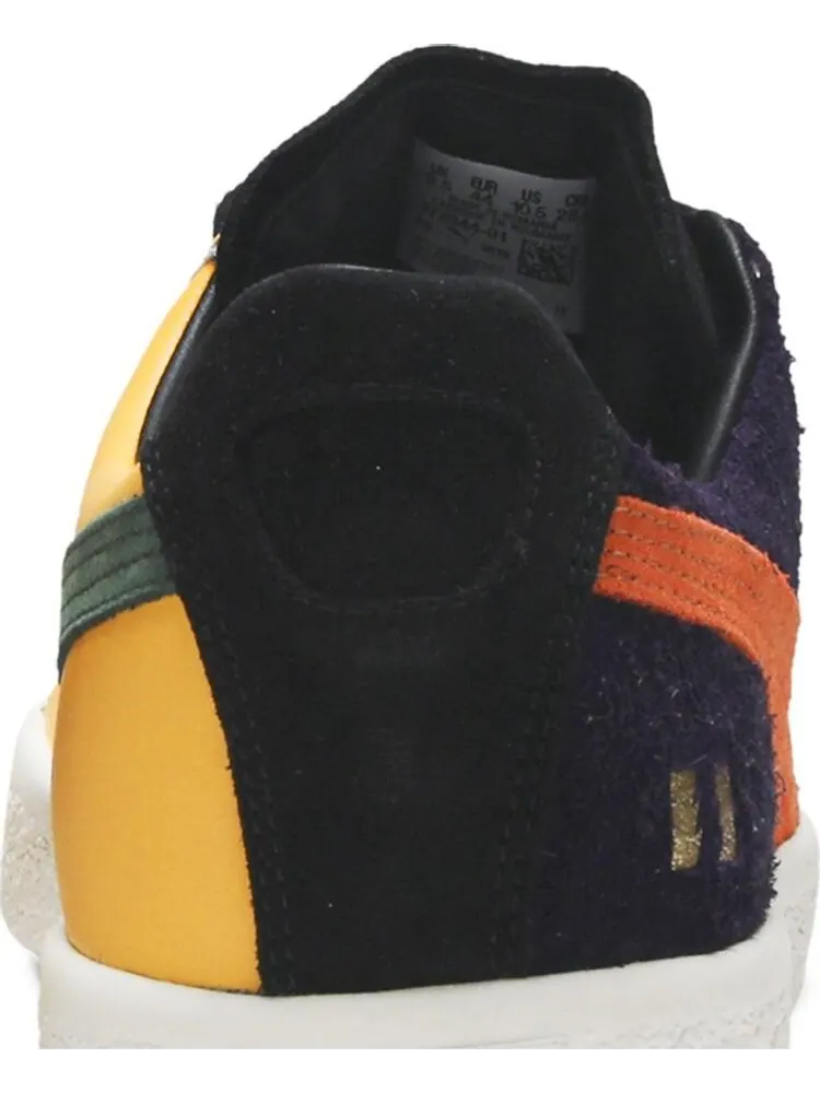 Кроссовки Puma The Hundreds x Clyde Decades — изображение 7 из 11, мульти