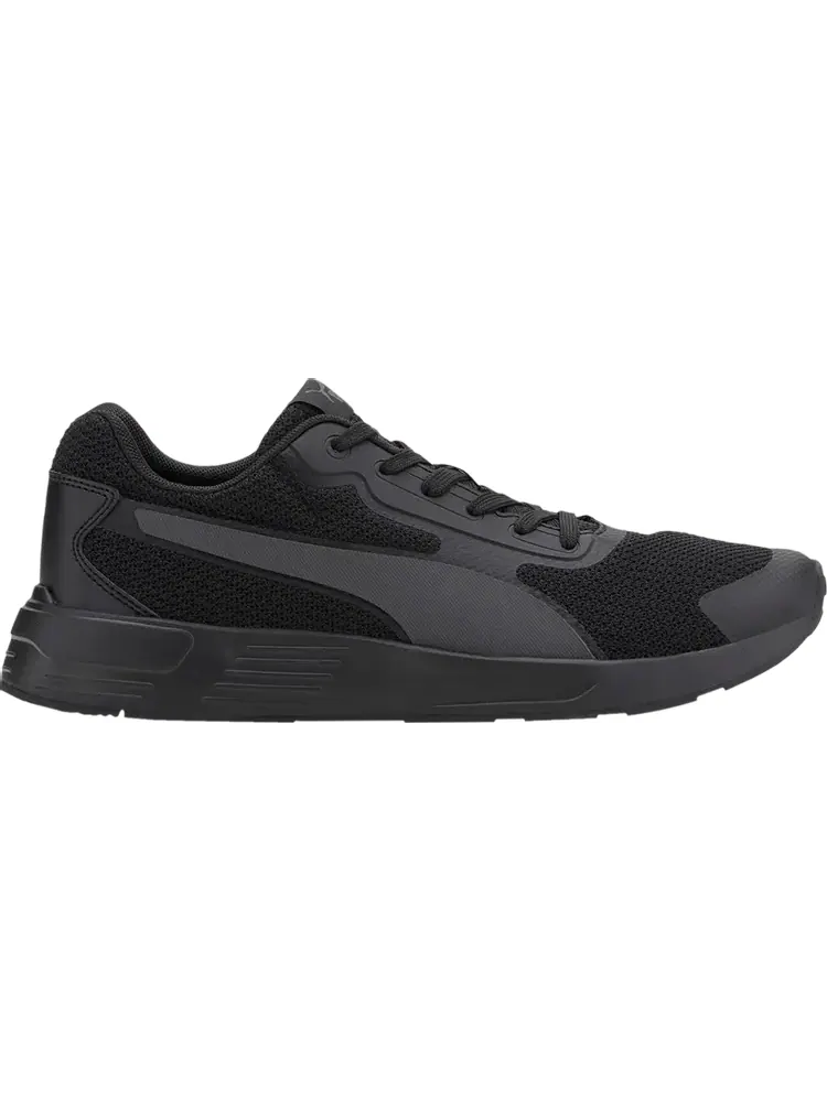 Кроссовки Puma Taper Black Dark Shadow — изображение 1 из 1, черный