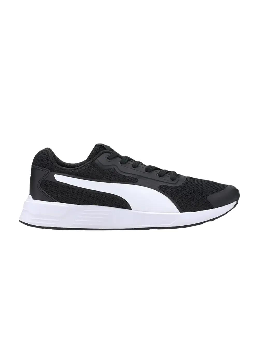 Кроссовки Taper Puma — изображение 1 из 1, черный/белый/черный