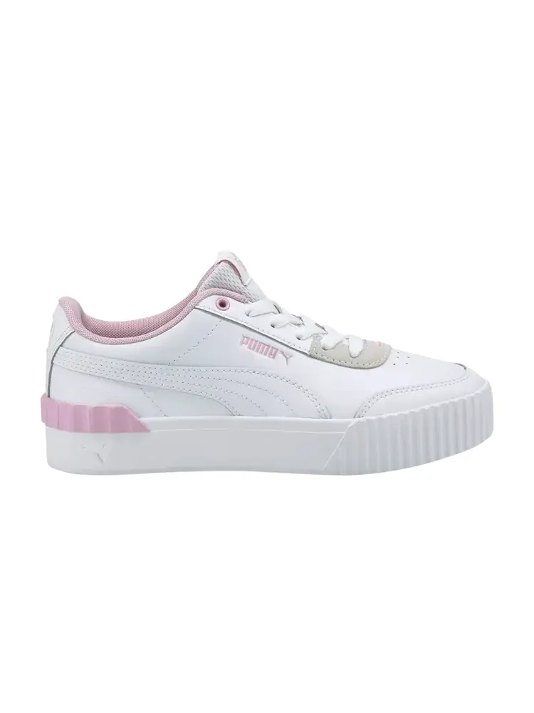 Кроссовки Puma Wmns Carina Lift — изображение 1 из 1, белый