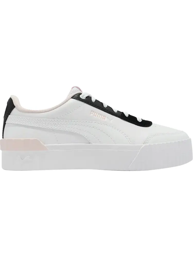 Кроссовки Puma Wmns Carina Lift White Rosewater — изображение 1 из 1, белый