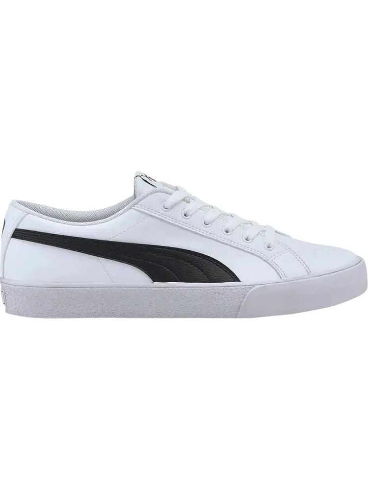 Кроссовки Puma Bari Z White Black — изображение 1 из 1, белый