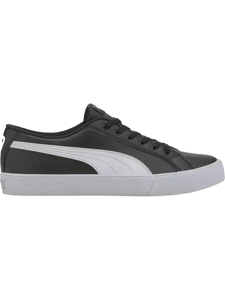 Кроссовки Puma Bari Z Black White — изображение 1 из 1, черный