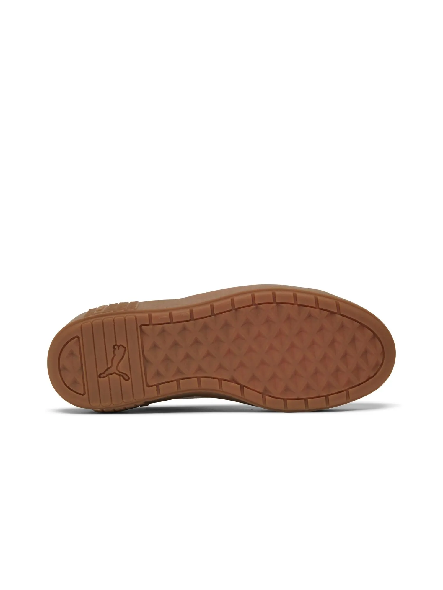 Кроссовки Wmns Smash Platform v2 Suede Puma — изображение 4 из 8, черный/белый