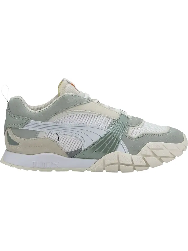 Кроссовки Puma Wmns Kyron Wild Beasts - Aqua Grey — изображение 1 из 1, серый