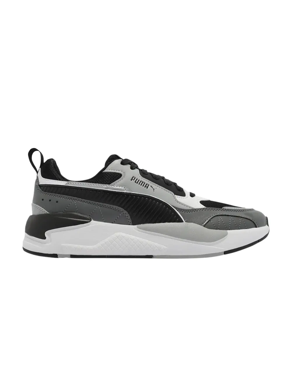Кроссовки X-Ray 2 Square Puma — изображение 1 из 1, темный/черный/серый