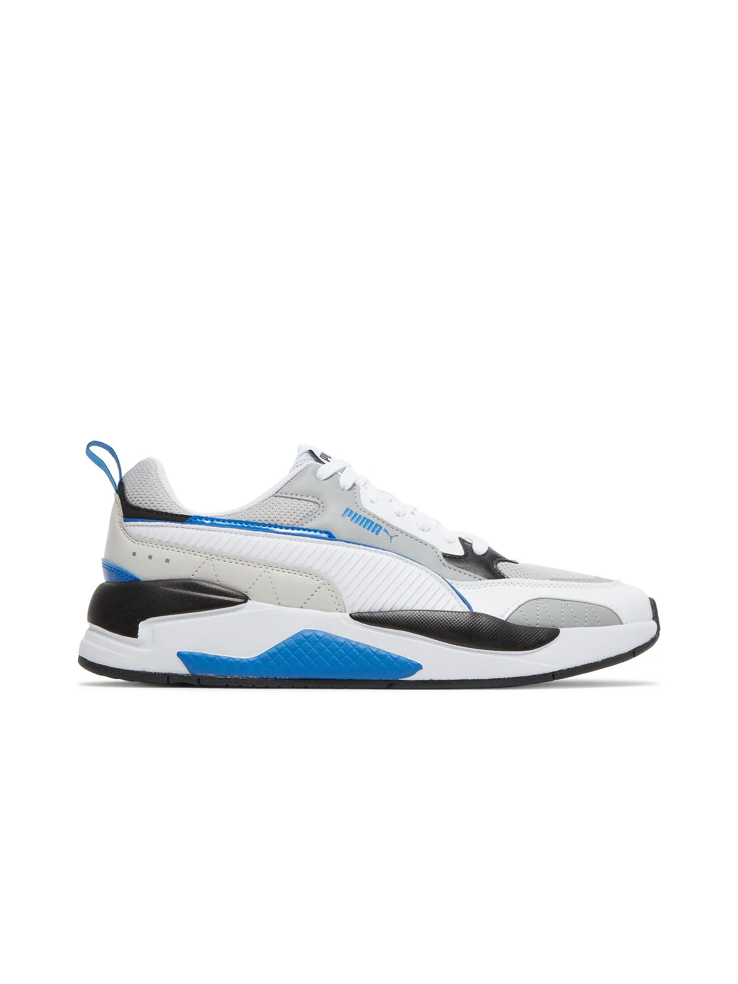 Кроссовки X-Ray 2 Square Puma — изображение 1 из 8, белый/серый