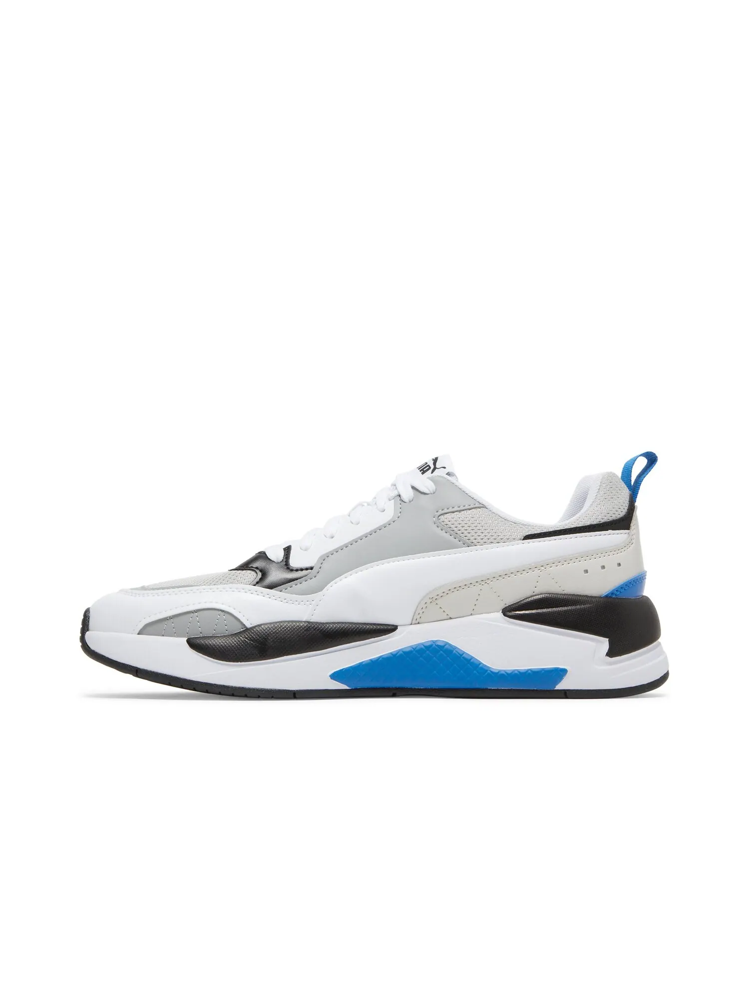 Кроссовки X-Ray 2 Square Puma — изображение 3 из 8, белый/серый