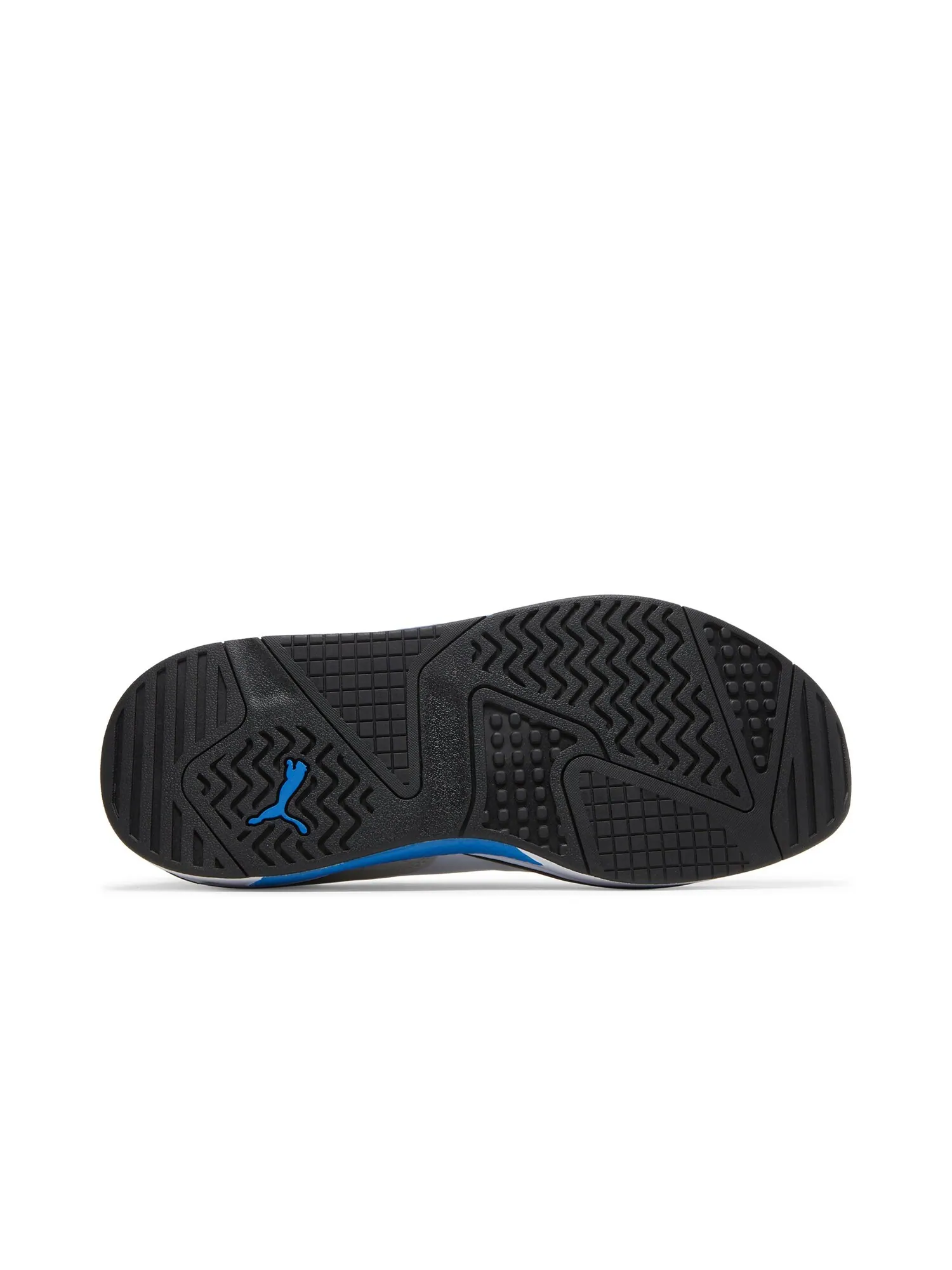 Кроссовки X-Ray 2 Square Puma — изображение 4 из 8, белый/серый
