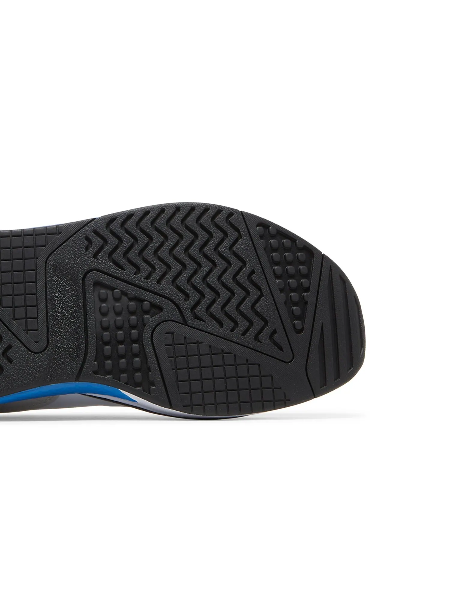 Кроссовки X-Ray 2 Square Puma — изображение 5 из 8, белый/серый