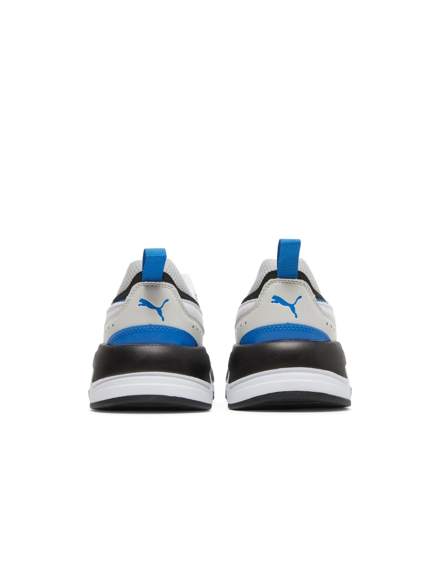 Кроссовки X-Ray 2 Square Puma — изображение 6 из 8, белый/серый