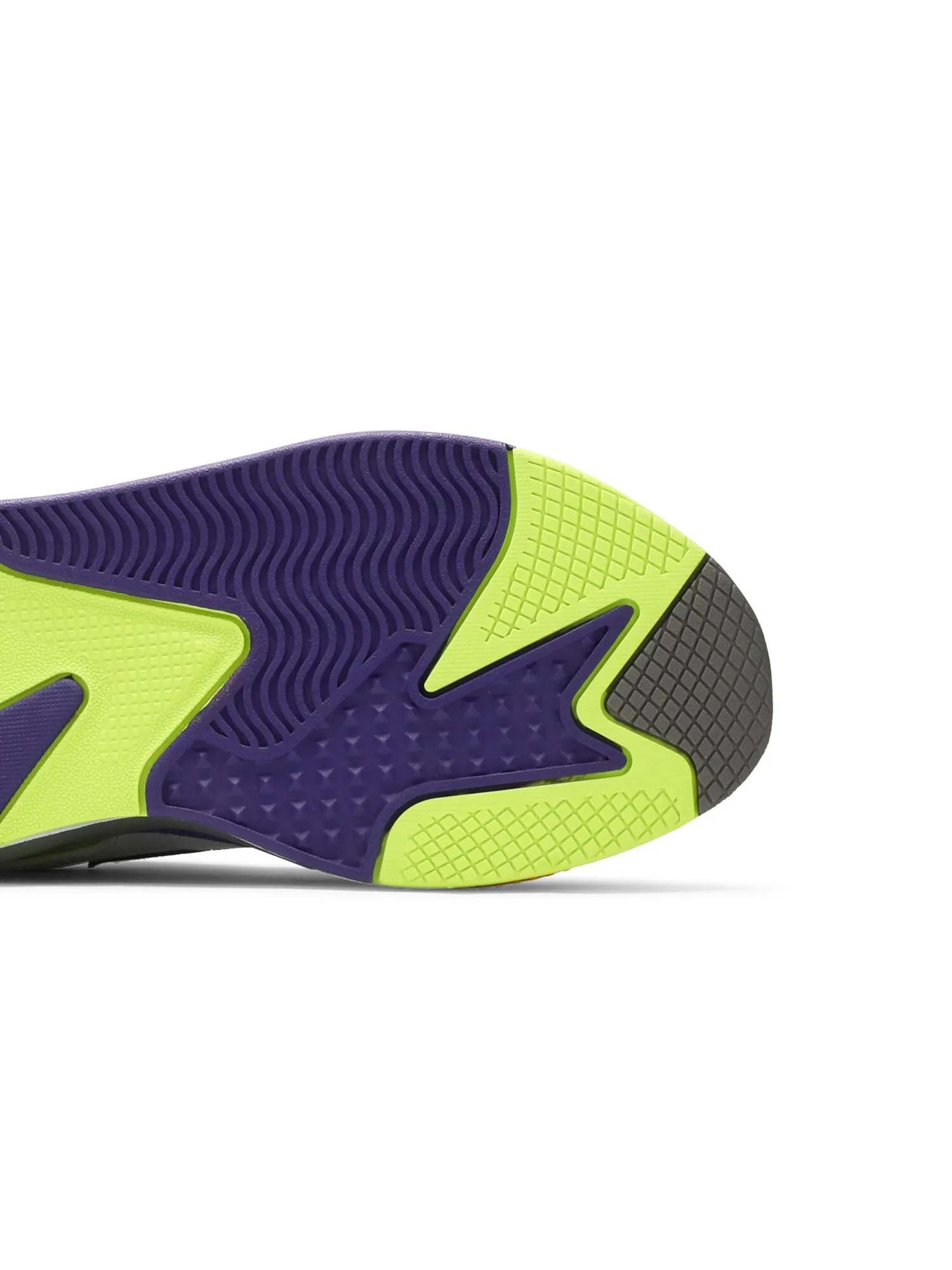 Кроссовки RS-X3 Level-Up Puma — изображение 5 из 8, белый