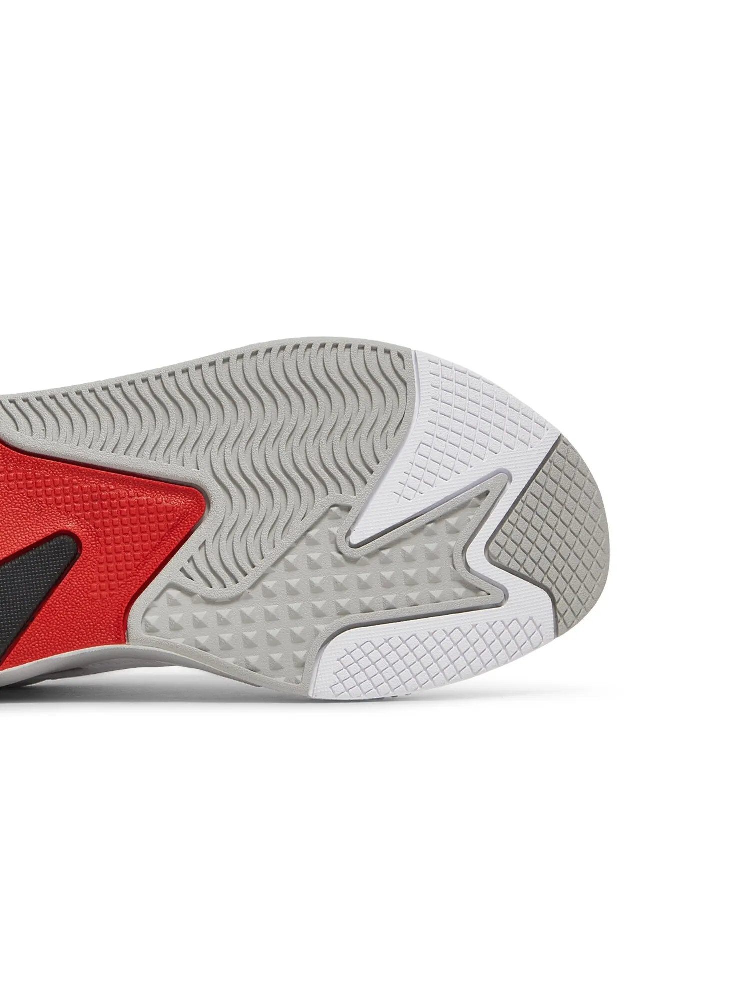 Кроссовки RS-X3 Millenium Puma — изображение 5 из 8, белый/серый фиолетовый