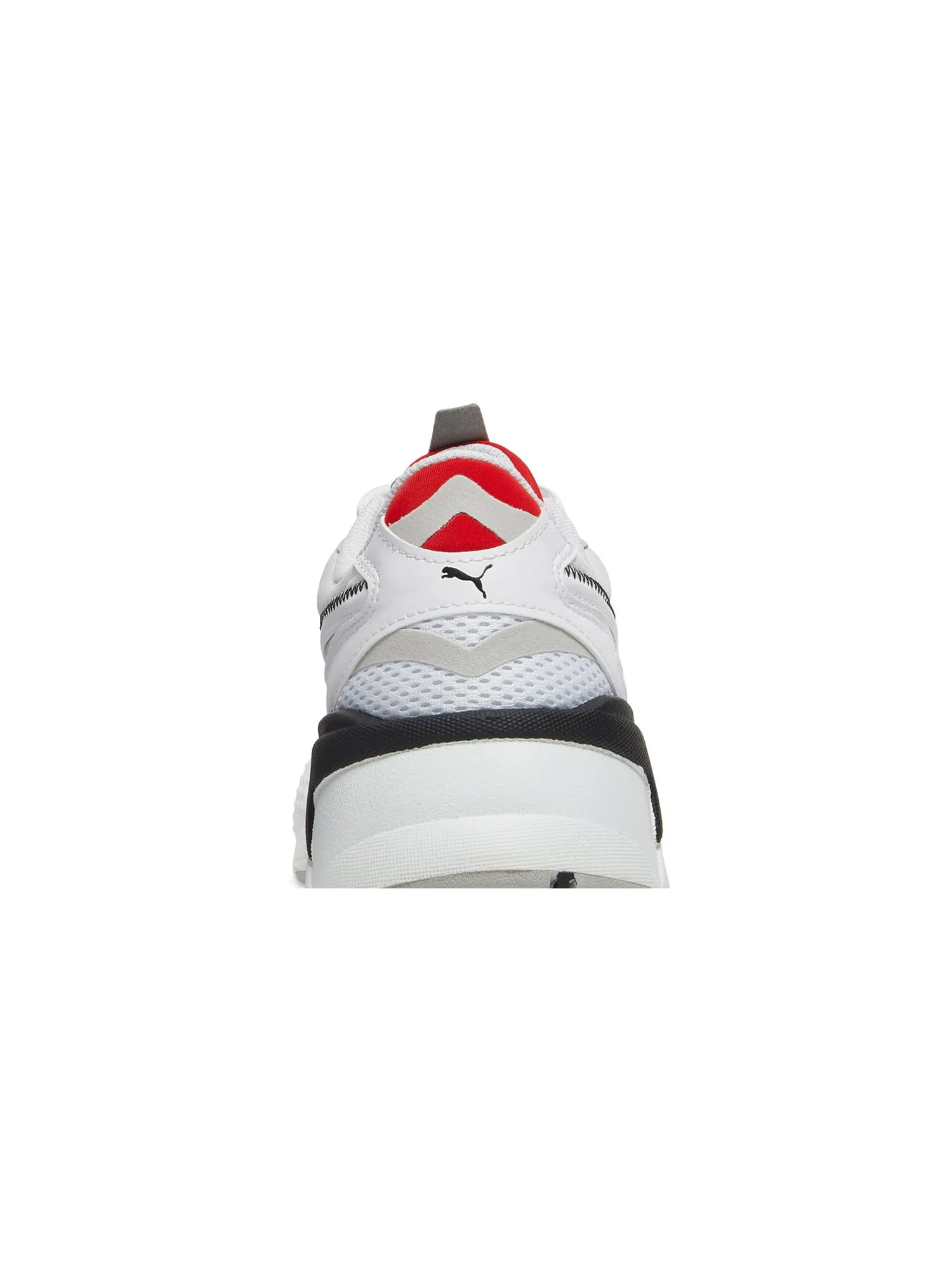 Кроссовки RS-X3 Millenium Puma — изображение 7 из 8, белый/серый фиолетовый