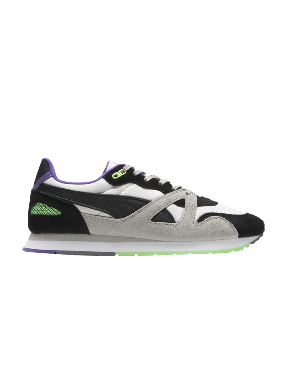 Кроссовки Mirage OG Puma — изображение 1 из 1, серый/черный/серый