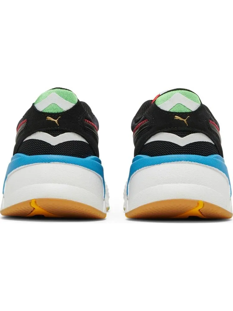 Кроссовки Puma RS-X3 Unity - Black — изображение 6 из 8, черный
