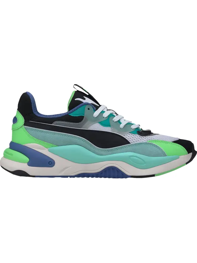 Кроссовки Puma RS-2K Internet Exploring - Aruba Blue — изображение 1 из 1, черный