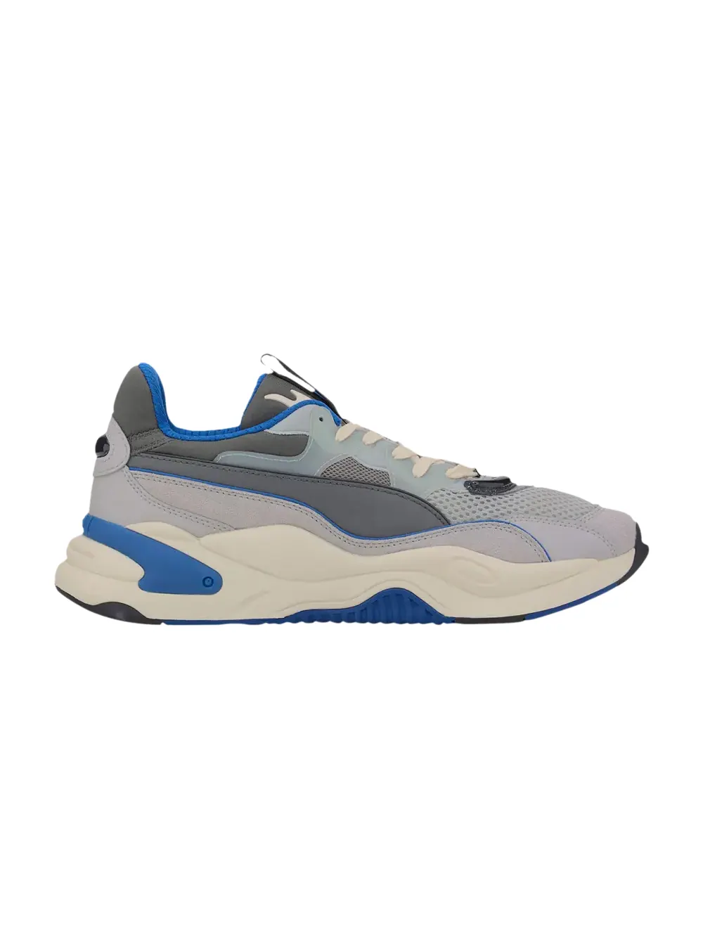 Кроссовки RS-2K Puma — изображение 1 из 1, черный