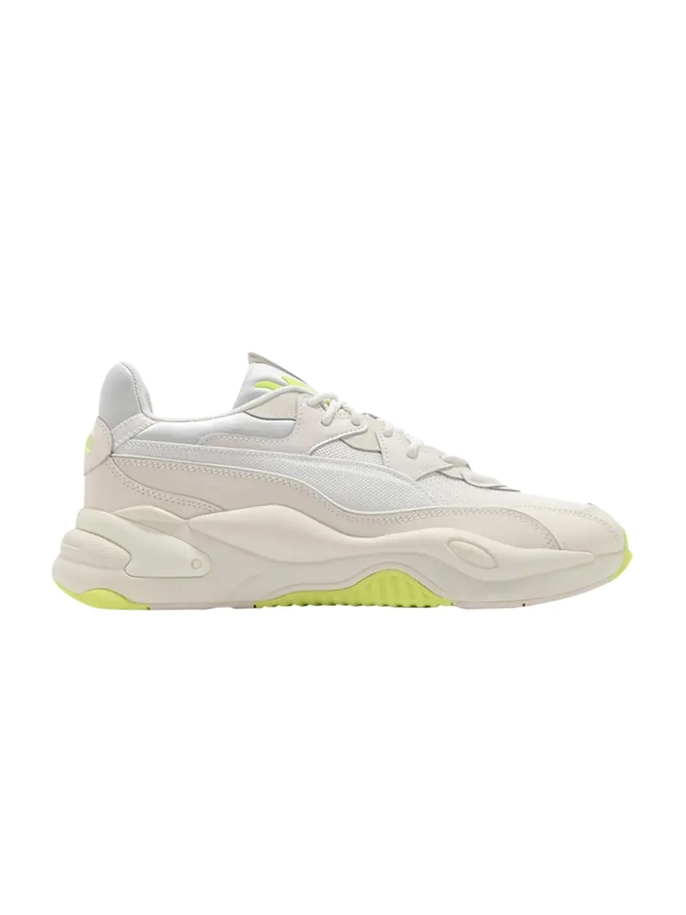Кроссовки RS-2K Streaming Puma — изображение 1 из 1, серый/белый