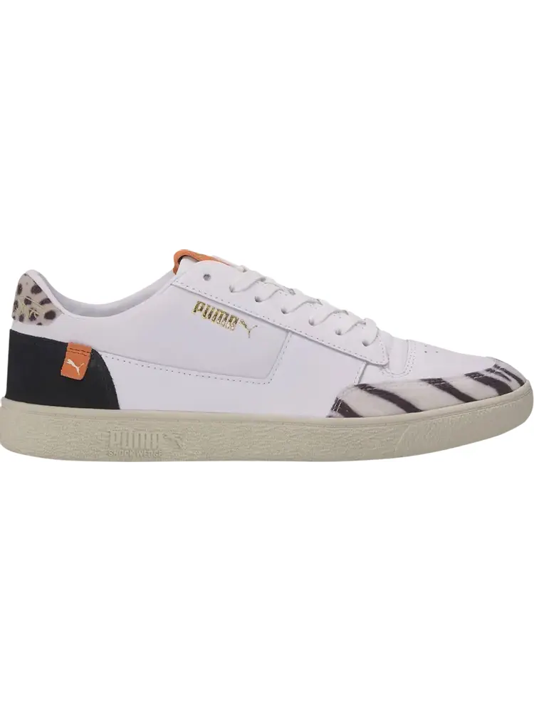 Кроссовки Puma Ralph Sampson MC Wildcats — изображение 1 из 1, белый