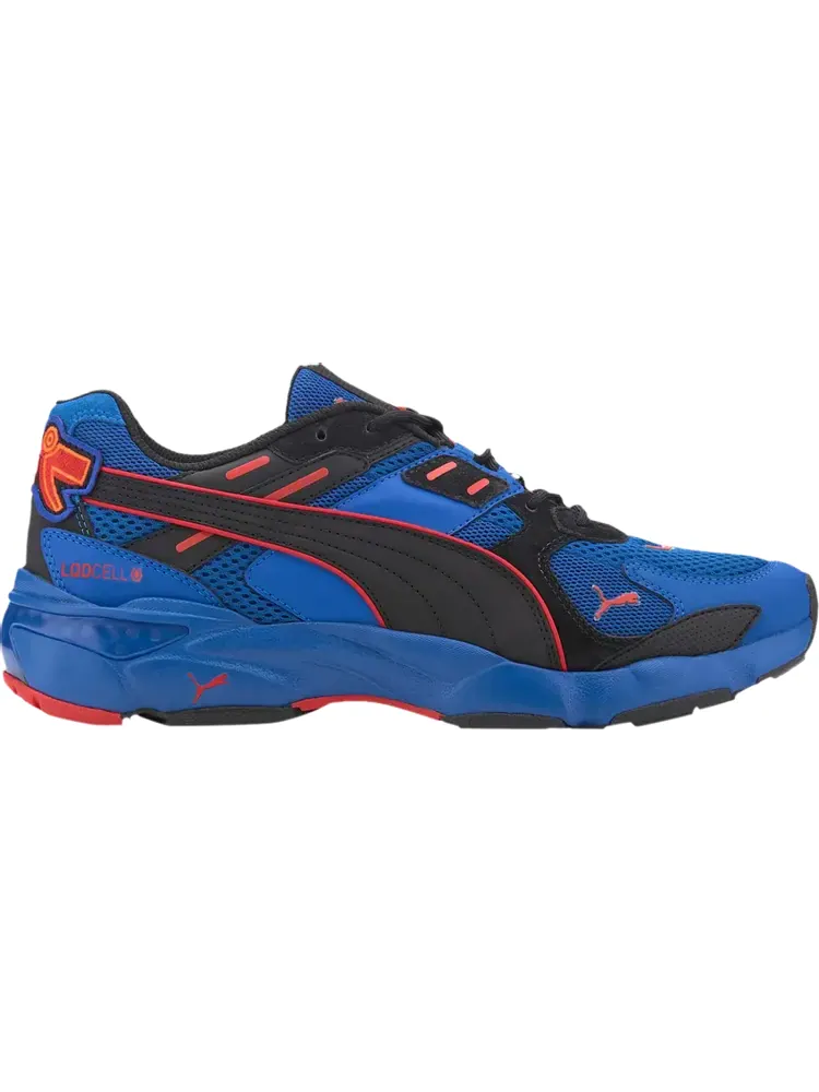 Кроссовки Puma LQDCELL Extol Japanorama Pack — изображение 1 из 1, синий