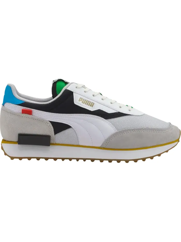 Кроссовки Puma Future Rider WH Unity — изображение 1 из 1, белый