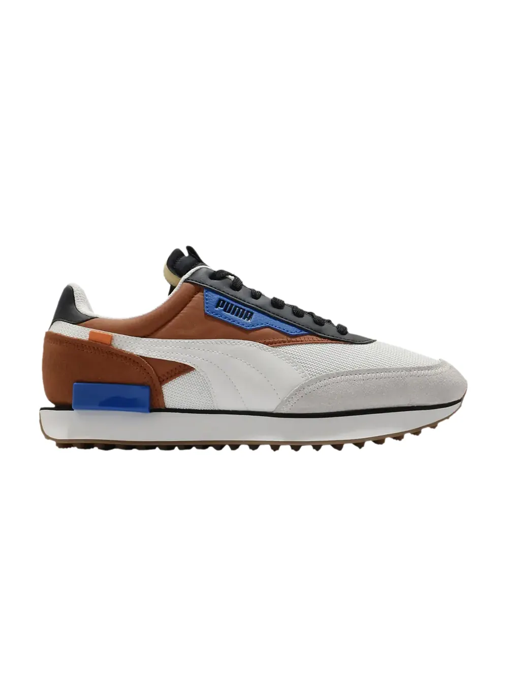 Кроссовки Future Rider Puma — изображение 1 из 1, серый