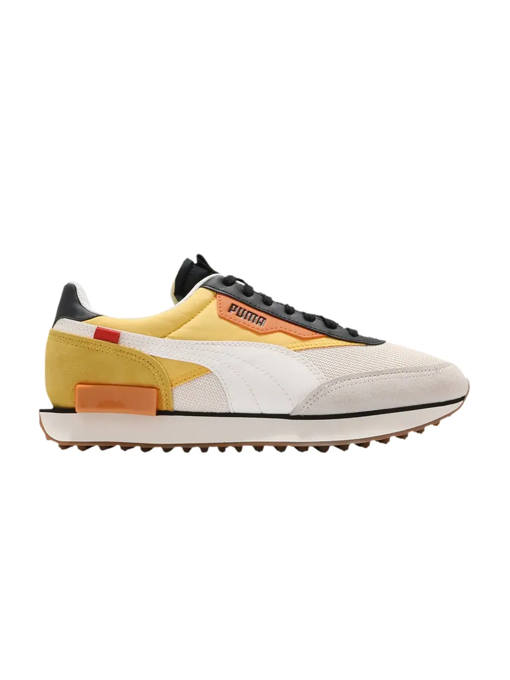 Кроссовки Future Rider Puma — изображение 1 из 1, белый