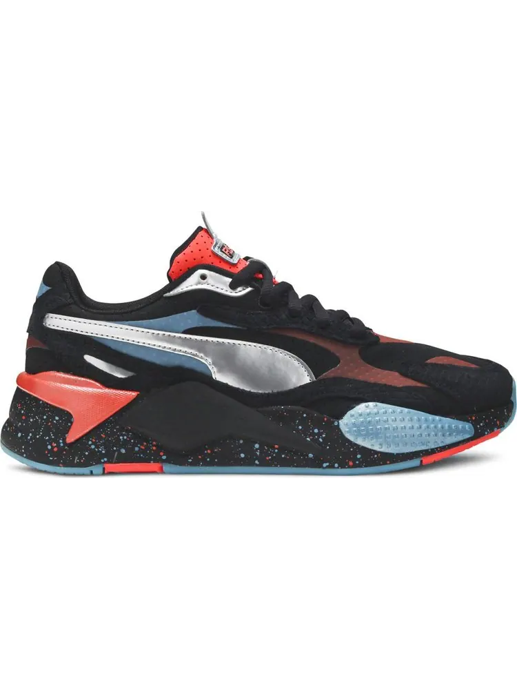 Кроссовки Puma RS-X3 Fifth Element — изображение 1 из 8, черный